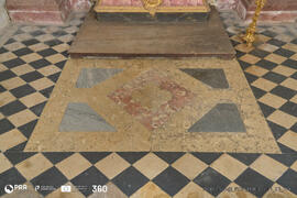 Pavimento (Sagrada Família)