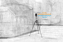 “Laser” de fases