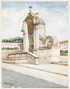 Chafariz das Cinco Bicas