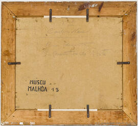 Rua do Deserto - São Martinho do Porto