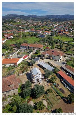 Vista aérea