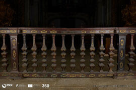 Gradeamento da Comunhão