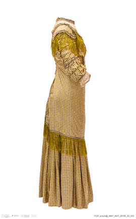 Vestido/Feminino