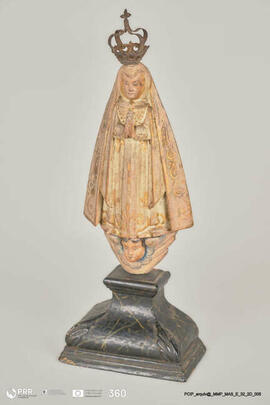 Nossa Senhora da Oliveira