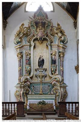 Retábulo de Santo António