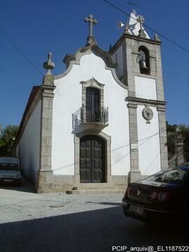 Fotografia interior, exterior e areas envolventes