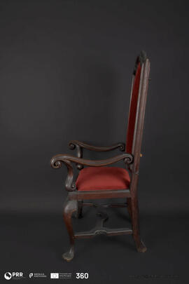 Conjunto de Dez Cadeiras