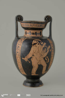 Krateriscos de volutas (Doação Bühler-Brockhaus)