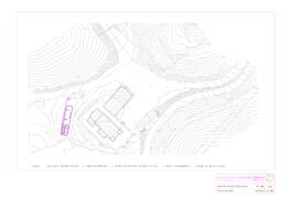 Levantamentos - cortes e plantas (1998)