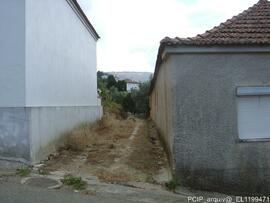 Área envolvente / acessos