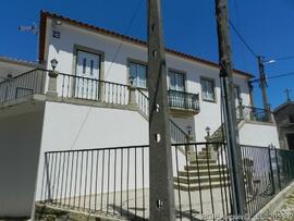 Imediações / área envolvente