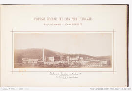 Álbum fotográfico - Álbum de fotografias de Águas do Porto