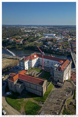 Vista aérea