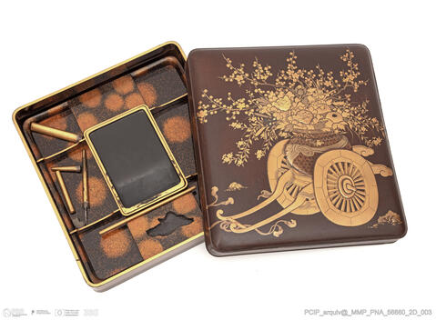 Open original Digital object