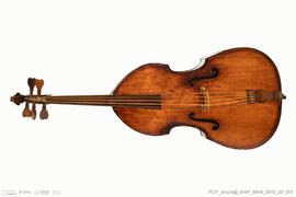 Contrabaixo de 5 cordas