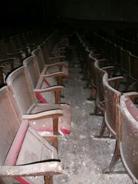 Fotografia interior, exterior e area envolvente