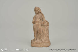 Escultura (Doação Bühler-Brockhaus)