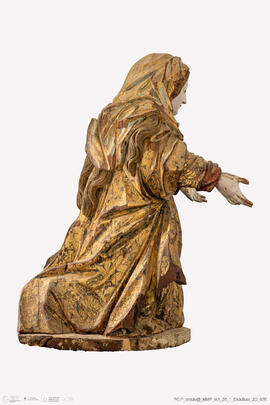 Virgem Maria da Natividade