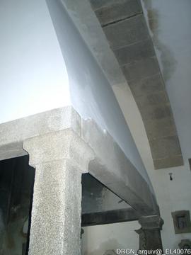 Acompanhamento da Intervenção de Obras – Fotografia 019
