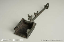 Batillum (Doação Bühler-Brockhaus)