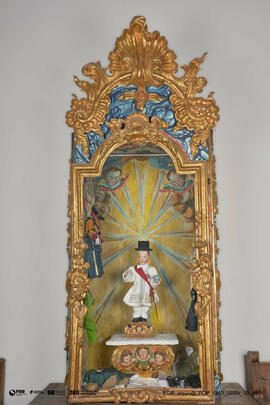 Maquineta (do Menino Jesus da Cartolinha)