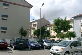 Área envolvente