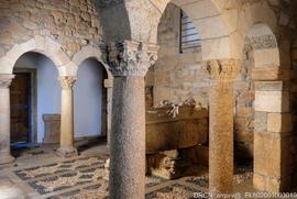 Capela de São Pedro de Balsemão – Fotografia 002