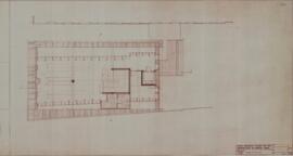 Planta do Piso 3 (1992-01)