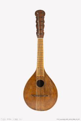 Guitarra (Requinta)