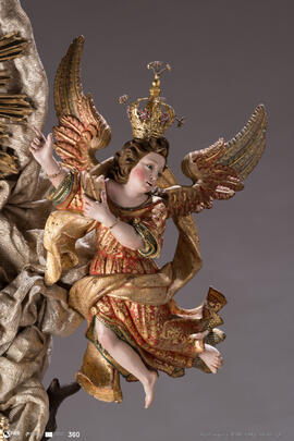 Andor de São João Baptista