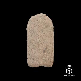 Peso de tear (pondus).