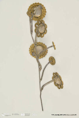 Alfinete de tremedeira