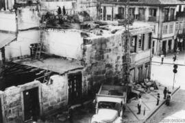 Reabilitação da cidade e seu património