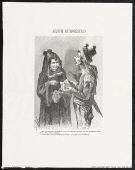 Album humorístico (nº4)