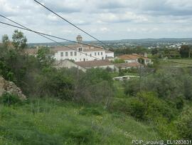 Vista geral do imóvel