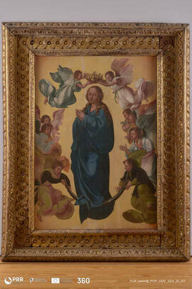 Coroação da Virgem