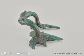 Asa de taça (Doação Bühler-Brockhaus)