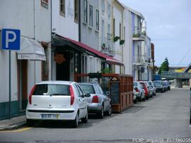 Cais dos Botirões, nº 6