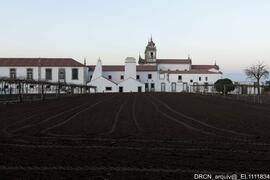 Campo agrícola