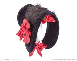 Capota/Feminino