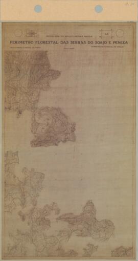 Perímetro Florestal - 4A [s.d.]