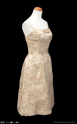 Vestido/Feminino