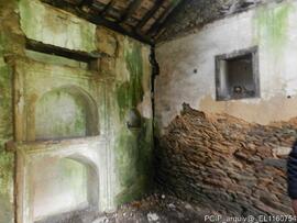 Fotografia do local e imediacoes