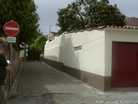 Imediações (Zona especial protegida)