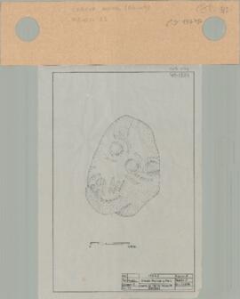 Cabeça Animal (Granito) (1998-03-23)