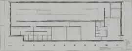 Projecto de Execução - Desenhos Gerais - Planta da Cave (2000-02)