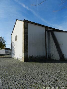 Vista geral do imóvel