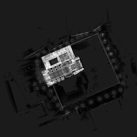 Vídeo 001 - Laser Scanning