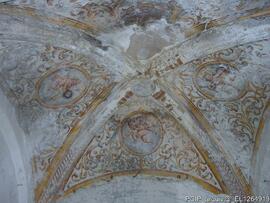 Pintura mural (interior)
