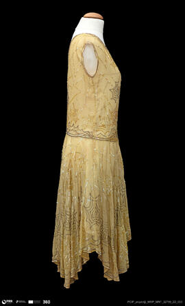 Vestido/Feminino